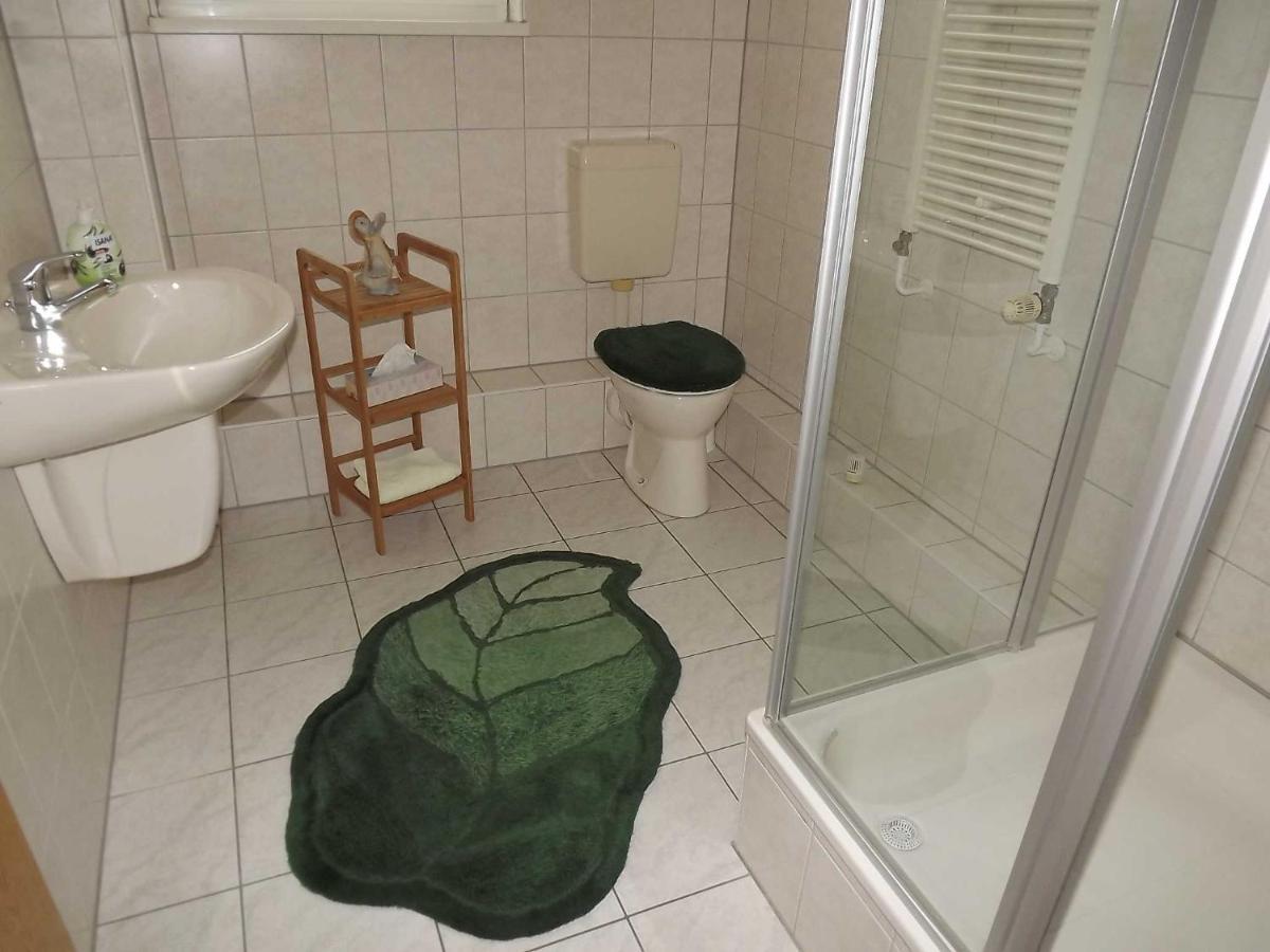 Ferienwohnung_Immenbarg _ Objekt 2 Klein Lichtenhagen Екстер'єр фото