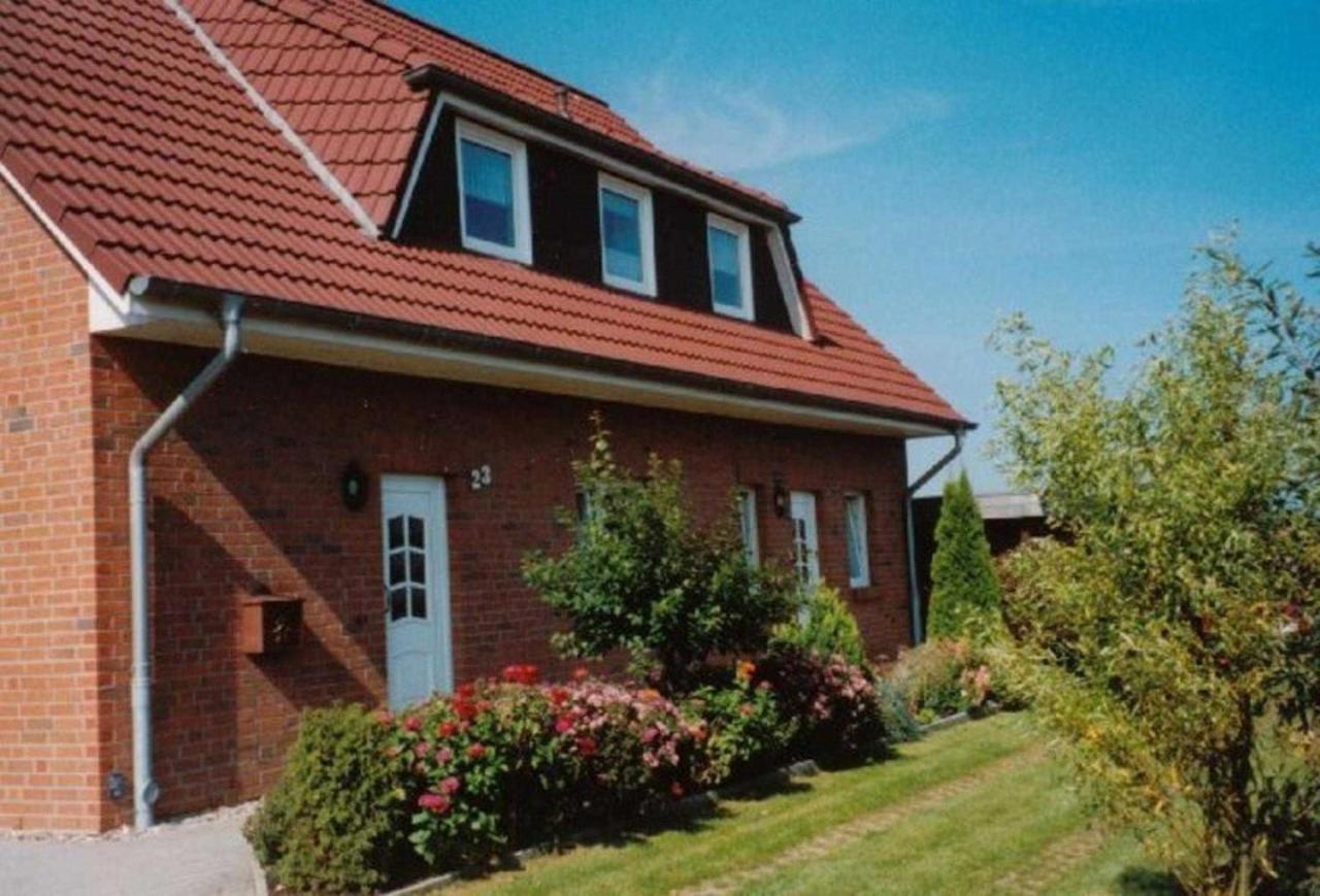 Ferienwohnung_Immenbarg _ Objekt 2 Klein Lichtenhagen Екстер'єр фото